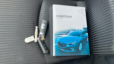 Mazda 3 2.0 SE-L Nav 5dr Petrol Hatchback